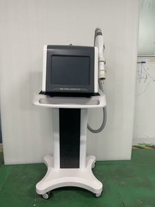色素性病変用レーザー