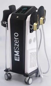EMSボディコントゥアリング装置 1