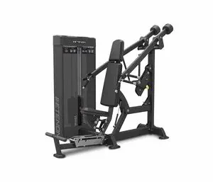 傾斜レッグプレスマシン - PTT0120 - Etenon Fitness