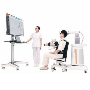 腕の動き用リハビリテーション機器