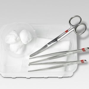 ドレッシング用医療用具 1