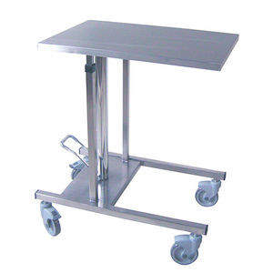 ステンレススチール製器具台