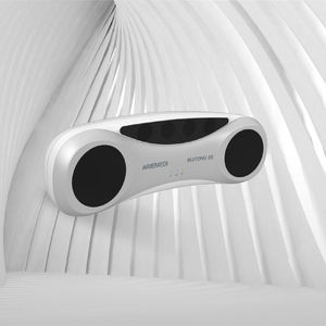 医療産業用3Dスキャナー