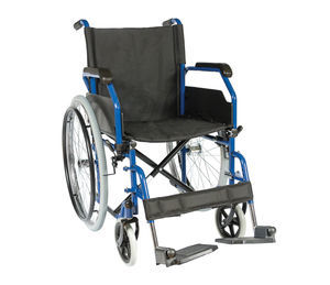 手動式車椅子