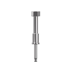 インプラント用アバットメント深さ計測器