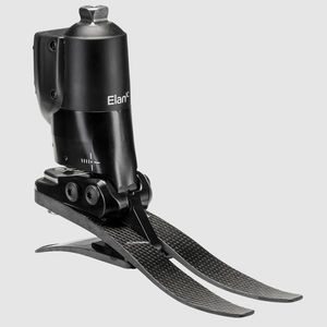 マイクロプロセッサー制御式義足(foot)