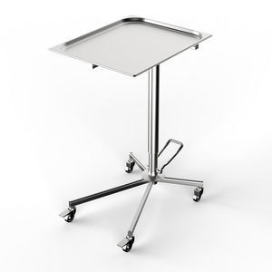 ステンレススチール製器具台