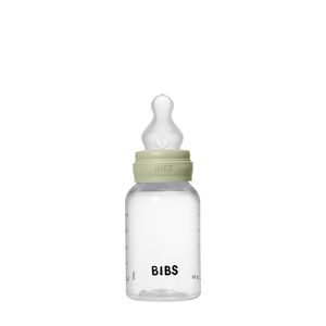 ポリプロピレン製哺乳瓶