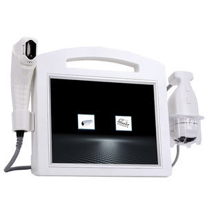 高密度焦点式超音波ボディ・コントゥアリング装置