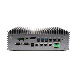 Intel® Core i7医療用ボックス型PC