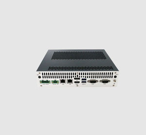 医療用ボックス型PC