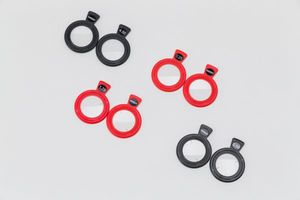 試験用フレーム用レンズ セット