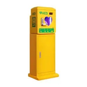 安全キャビネット - P11 - Shenzhen WAP-health Technology - 除細動
