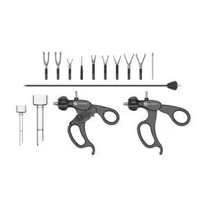 腹腔鏡手術持針器　ETHICONENDPATH 楽天市場】持針器 腹腔鏡の通販