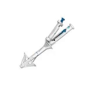 腹腔鏡検査用持針器 - EndoSystem Medical - 内視鏡用