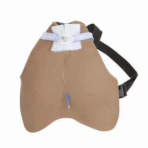 気管切開用シミュレーター