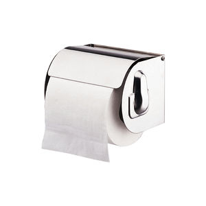 トイレットペーパー用分配器