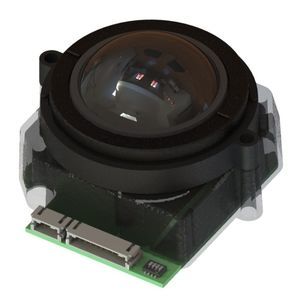 医療機器用トラックボール
