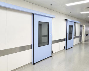 集中治療用ドア