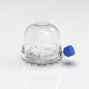 カプセル式医療ガス供給ユニット 1