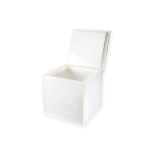 絶縁試料用箱
