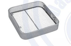 医療器具用滅菌バスケット