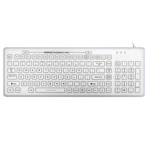 テンキーキーボード