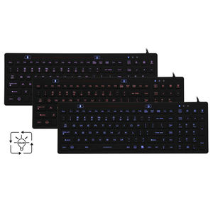 テンキー医療用キーボード