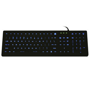 テンキー医療用キーボード