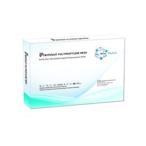 鼠径部ヘルニア用人工器官