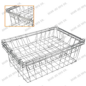 医療器具用滅菌バスケット