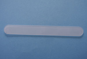 プラスチック製舌圧子 1
