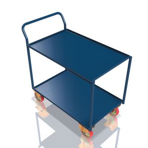 医療用台車 1