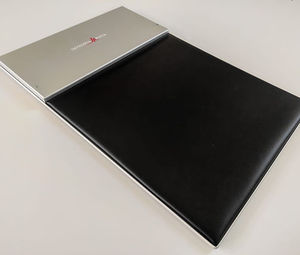 ポータブルバロポドメトリー計