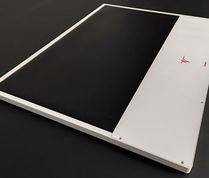 ポータブルバロポドメトリー計