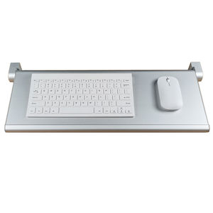 アルミニウム医療用キーボード