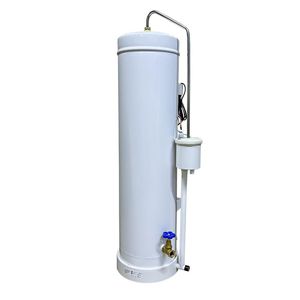 減菌機用蒸留水器 1