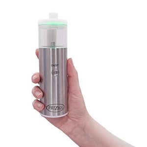 ハロセラピー用アエロゾル発生器