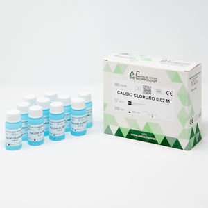 塩化カルシウム製試薬