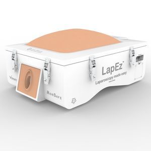 腹腔鏡検査用シミュレーター