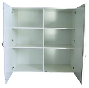 実験用キャビネット 1