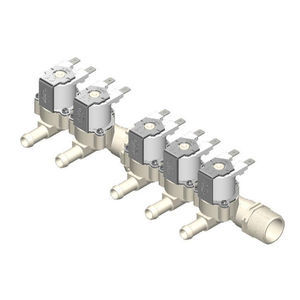 通常はクローズ電磁弁 1