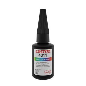医療装置用医療用組み立て接着剤