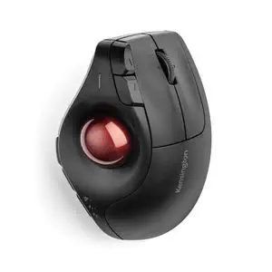 医療機器用トラックボール - Pro Fit® Ergo TB450 - Kensington