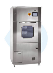 歯科器具用洗浄・殺菌機