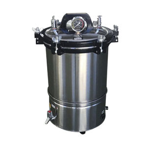 医療用減菌器