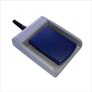 X線撮影用フットスイッチ