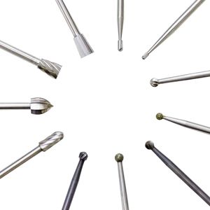 関節鏡検査用バー