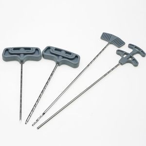 経皮的椎体形成術用器具一式