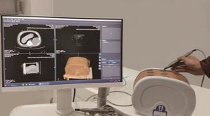 医用画像処理シミュレーター